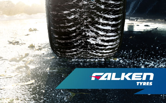 Falken téli