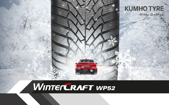 Kumho téli