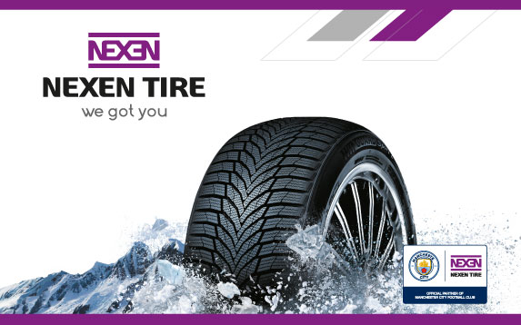 Nexen téli